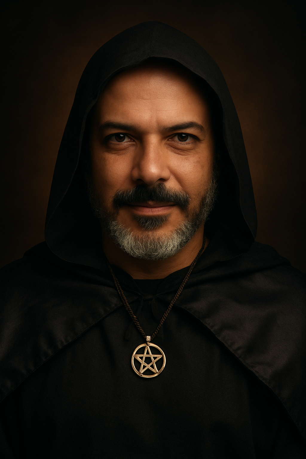 André Xavier - Fundador da Ordem da Phoenix