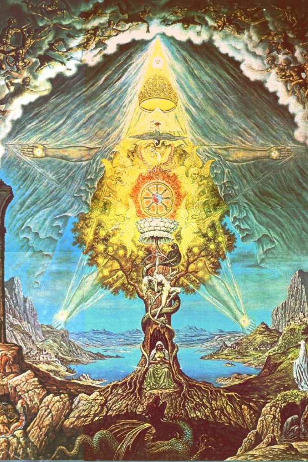 Curso de Liturgia Esotérica