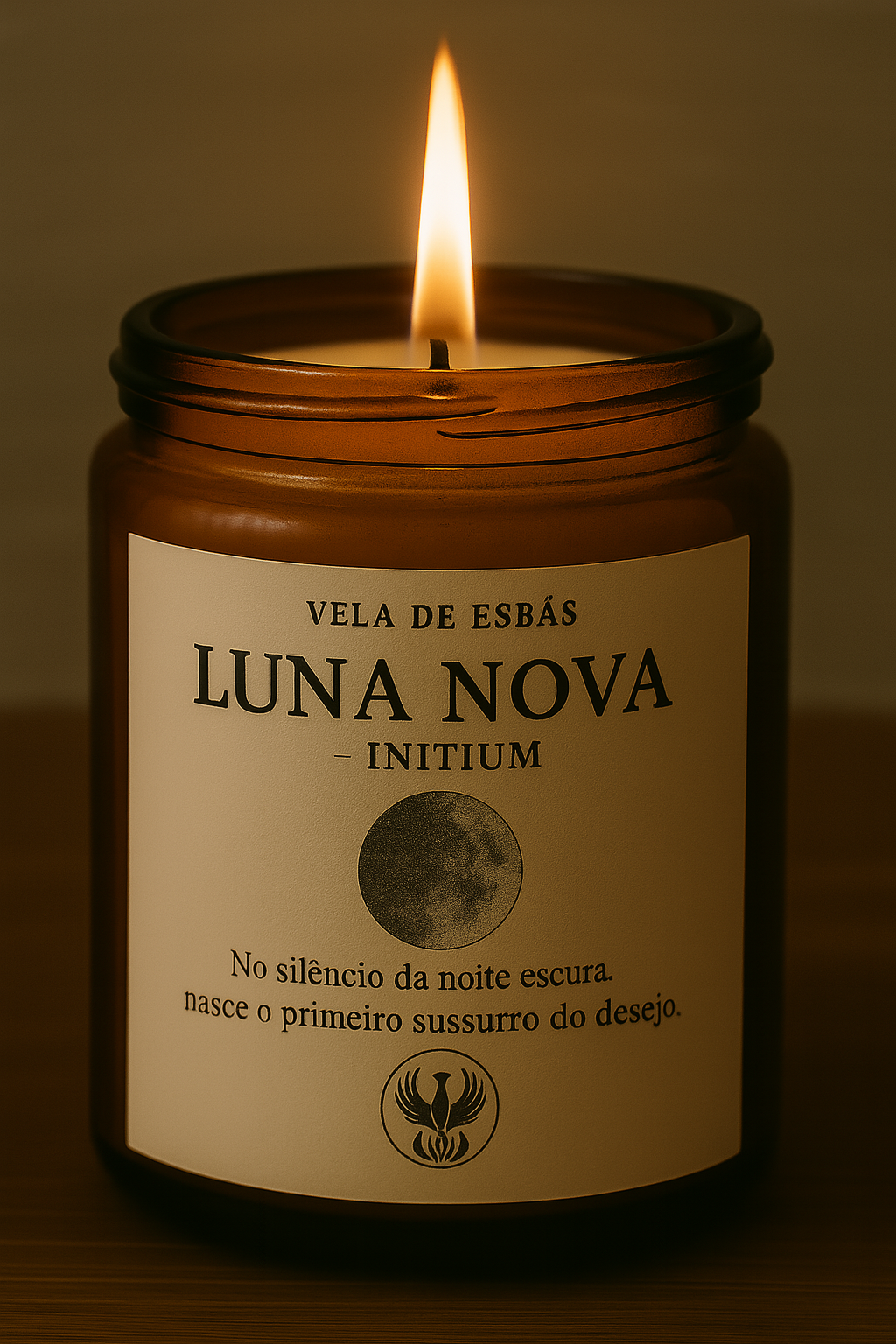 Luna Nova