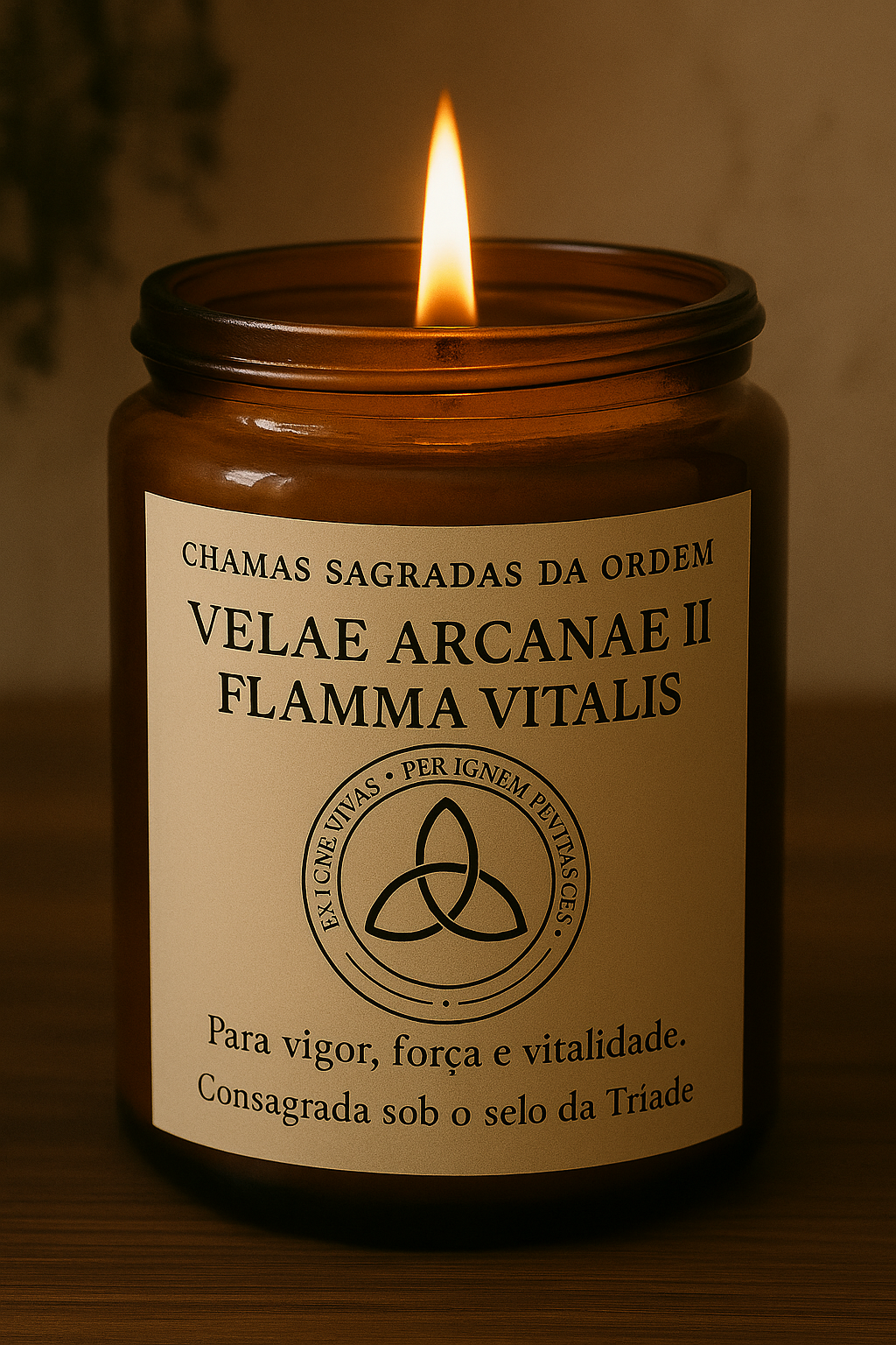 Vocatio Cordis