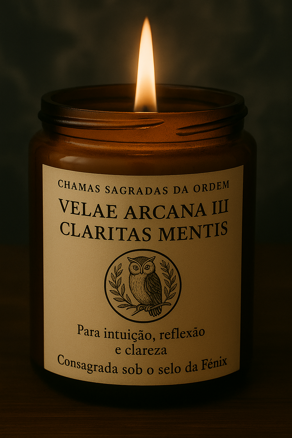 Claritas Mentis