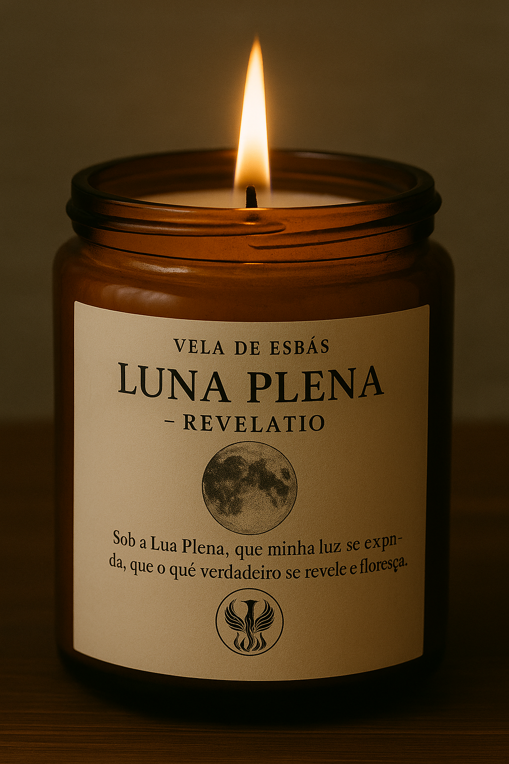 Luna Plena